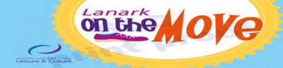 LanarkOnTheMove